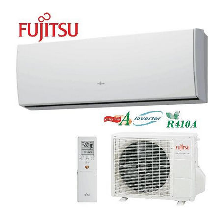 Кондиционер Fujitsu ASYG07LUCA-AOYG07LUC