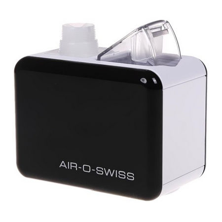 Увлажнитель воздуха Air-O-Swiss U7146 Black