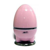 Увлажнитель-очиститель (мойка воздуха) AirComfort HDL-969 розовый