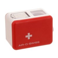 Увлажнитель воздуха Air-O-Swiss U7146 Red