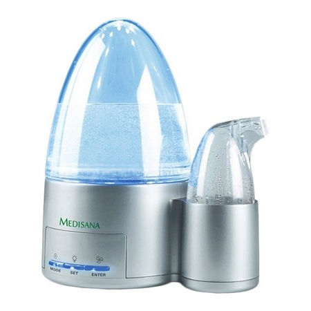 Увлажнитель воздуха Medisana Intensive Humidifier Medibreeze (600003)