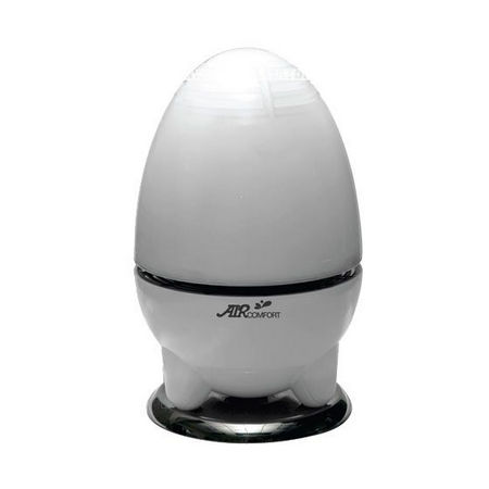 Увлажнитель-очиститель (мойка воздуха) AirComfort HDL-969 белый